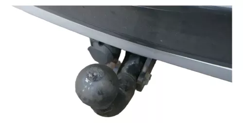 VW Passat 3C B7 Anhängerkupplung Anhängekupplung starr starre -zum nachrüsten (200940)