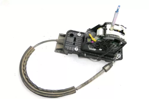 VW Golf Eos Schaltgestänge Automatikgetriebe Automatik 1K1713025AA 1K1713041A