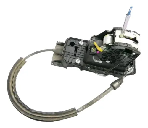 VW Golf Eos Schaltgestänge Automatikgetriebe Automatik 1K1713025AA 1K1713041A