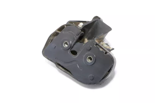 VW T5 Tür Türschloß Schloß Fanghaken hinten rechts 7E0843604E Schiebetür (173936)