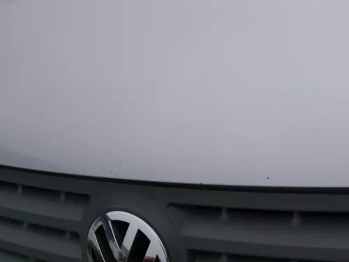 VW Touran 1T Caddy 2K Motorhaube Klappe Frontklappe Haube silber LA7W (200995)