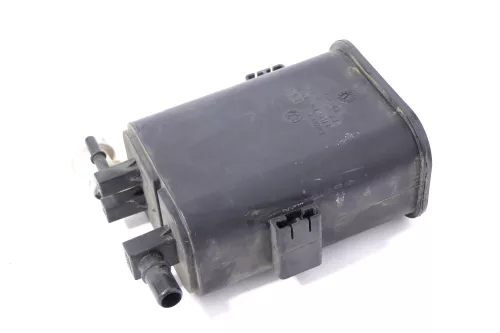 VW Touran Caddy Aktivkohlefilter Aktivhohlebehälter 1T0201801 Druckventil (174685)