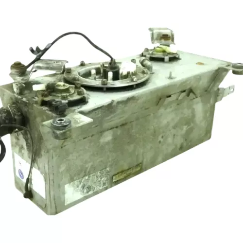 VW Caddy 2K Tank Benzin Benzintank Kraftstofftank 2K0201075G Zusatztank (201054)