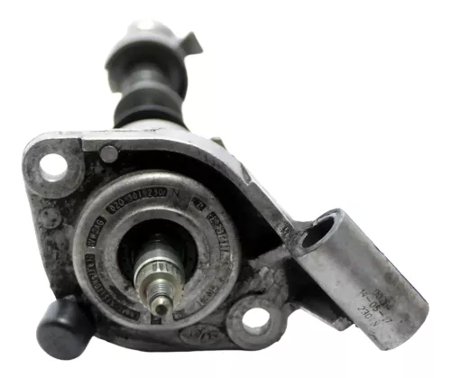 Touran Golf Schaltkulisse für Getriebe Allrad 0AF301230A Schalteinheit BSX (201069)