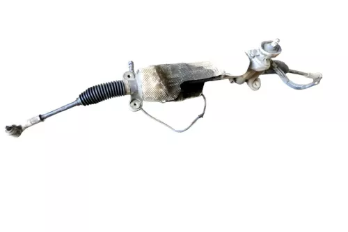 VW Golf 6 Touran Passat 3C A3 Lenkgetriebe Servolenkung 2. Generation 3AB423061M