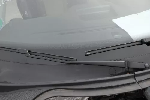 VW Tiguan 5N Aero-Twin Wischerarm Arm Scheibenwischer vorne rechts 5N1955410 (116879)