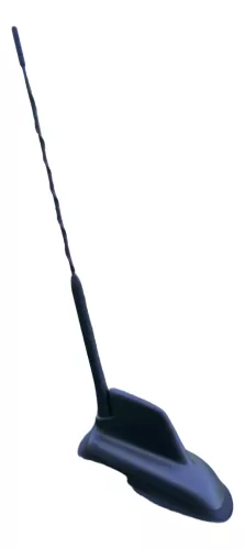 Skoda Octavia 1Z Antenne Antennensockel Sockel Dachantenne 1K0035501F