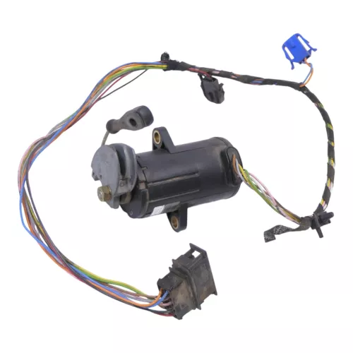VW T4 elektrisches Gaspedal Geber Gas 7D0721727 Diesel (117732)