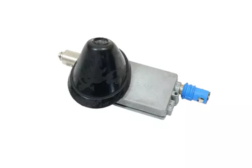 Audi A3 8L A4 B5 Antenne Antennenstab Antennensockel Sockel 8L0035501A