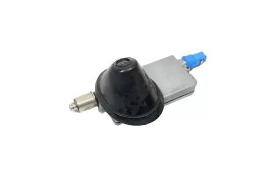 Audi A3 8L A4 B5 Antenne Antennenstab Antennensockel Sockel 8L0035501A (117902)