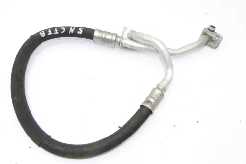 VW Tiguan 5N Klimaleitung Kältemittelschlauch 5N0820721G Klimaanlage 2.0 TDI (119056)