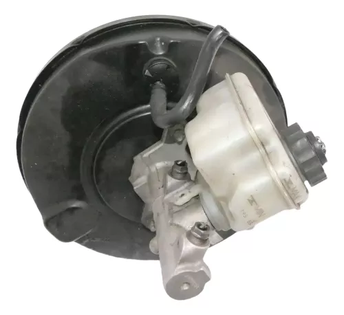 VW Golf Eos Bremskraftverstärker Bremskraftregler 1K1614106AB (128054)