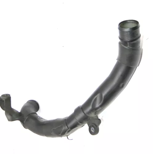 VW Touran Passsat 3C Ladeluftschlauch Schlauch Rohr 5N0145840F 2,0 TDI CFFB (129576)