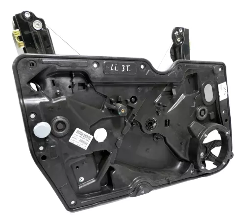 VW Golf 6 5K elektrischer Fensterheber elektrisch Modul vorne links 2/3-Türer (146719)