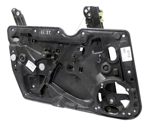 VW Golf 6 5K elektrischer Fensterheber elektrisch Modul vorne links 2/3-Türer