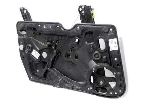 VW Golf 6 5K elektrischer Fensterheber elektrisch Modul vorne links 2/3-Türer (146719)