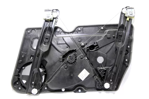 VW Golf 6 5K elektrischer Fensterheber elektrisch Modul vorne links 2/3-Türer (146719)