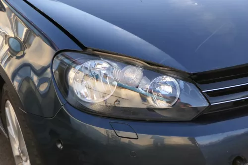 VW Golf 6 5K Scheinwerfer rechts vorne 5k1941006P (KEIN XENON!) original