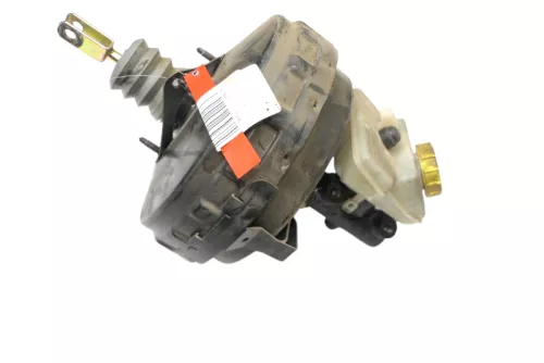 VW T4 Bremskraftverstärker Bremskraftregler 7D0612105A ABS 7D0612101A (151704)