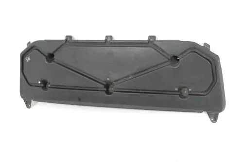 VW Tiguan 5N Unterfahrschutz Schutz Halter für Spoiler 5N0805915 (154267)