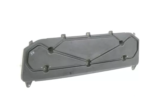 VW Tiguan 5N Unterfahrschutz Schutz Halter für Spoiler 5N0805915