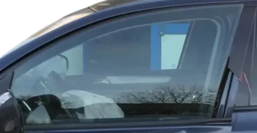 VW Golf 6 5K vorne links Fenster Scheibe in Tür Fensterscheibe 4/5-Türer (171878)