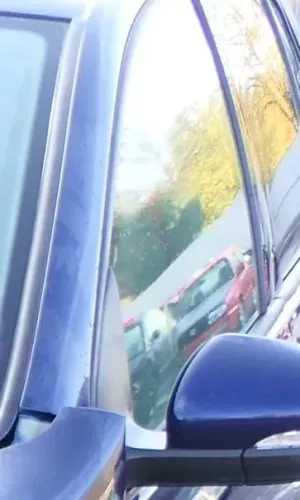 VW Golf 6 5K vorne links Fenster Scheibe in Tür Fensterscheibe 4/5-Türer