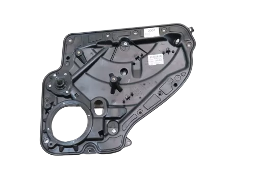 Golf 6 5K elektrischer Fensterheber manueller mechanis hinten rechts 4/5-Türer (171905)