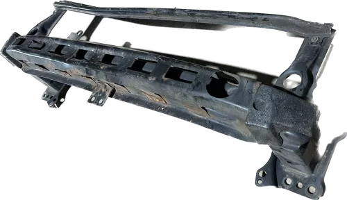 Golf 6 5K Querträger Pralldämpfer 5K0807109M vorne Stoßfängerträger (172042)