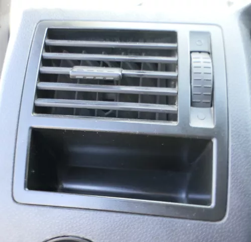 VW T5 Lüftungsdüse Düse Lüftung vorne links 7H1819203A 7E0819203H (176418)