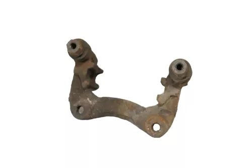 Audi 80 Halter Bremssattelhalter hinten rechts oder links ## (187462)
