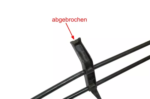 Audi A4 8E 2,5 TDI Ölkühler Servolenkung Kühlrohr Lenkung 8E0422885AS (200758)