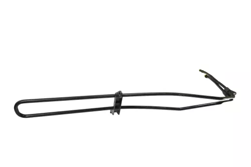 Audi A4 8E 2,5 TDI Ölkühler Servolenkung Kühlrohr Lenkung 8E0422885AS (200758)