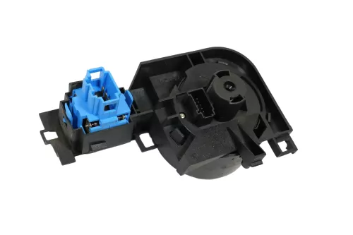 VW Touareg 7L Lichtschalter Schalter Licht Nebelscheinwerfer 7L6941431C (200899)