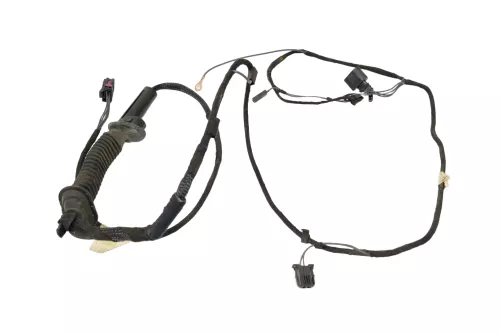 VW Passat 3C Kombi Kabelbaum Leitungssatz hinten für Heckklappe links 3C9971147J (200948)