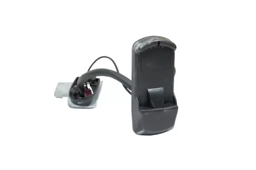 VW Passat 3C Freisprecheinrichtung Handy Halterung 3C1035706A (200961)