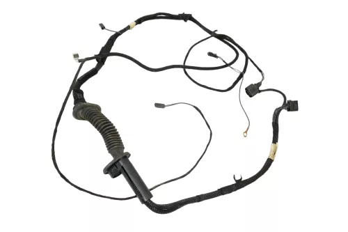 Passat 3C Kombi Kabelbaum Leitungssatz hinten für Heckklappe rechts 3C9971148R