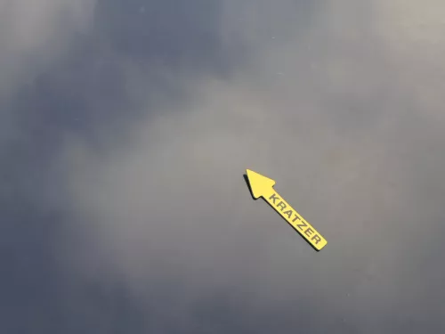 VW Passat 3C Motorhaube Klappe vorne vorn Haube schwarz LC9X deepblack (201087)