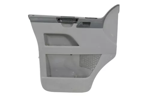 VW T5 Türverkleidung Verkleidung Tür vorne links grau