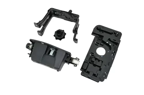 Audi A5 8T Bordwerkzeug Pannenset Wagenheber 8K9813685 ORIGINAL NEU (201113)