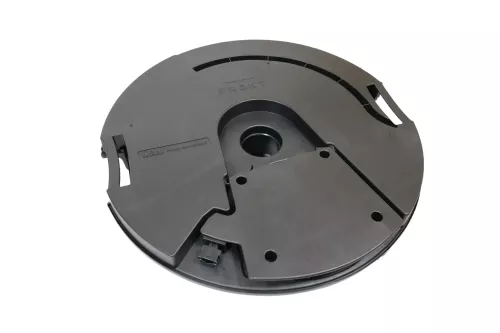 Audi Q2 A3 Subwoofer Lautsprecher Bassbox 8V0035382D ORIGINAL NEU (201114)