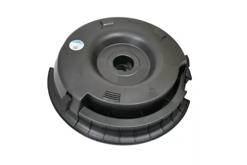 Audi Q2 A3 Subwoofer Lautsprecher Bassbox 8V0035382D ORIGINAL NEU (201114)