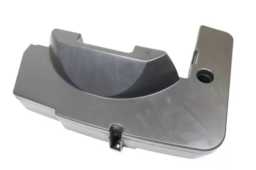 Audi A4 A5 Subwoofer Lautsprecher Bassbox 8T8035382 ORIGINAL NEU (201115)