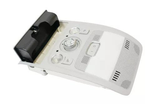 Audi A4 8K A5 Schalter Schiebedach Innenleuchte Schiebedachschalter 8T0947135BK (201117)