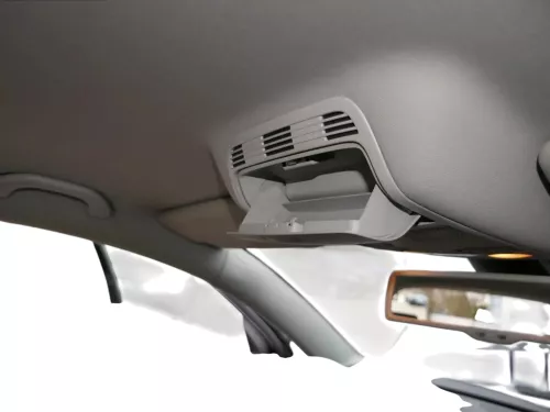 VW Passat 3C Variant Himmel Innenraum Decke Dachhimmel Dach oben grau 3C9867501E (201120)