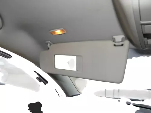 VW Passat 3C Variant Himmel Innenraum Decke Dachhimmel Dach oben grau 3C9867501E (201120)