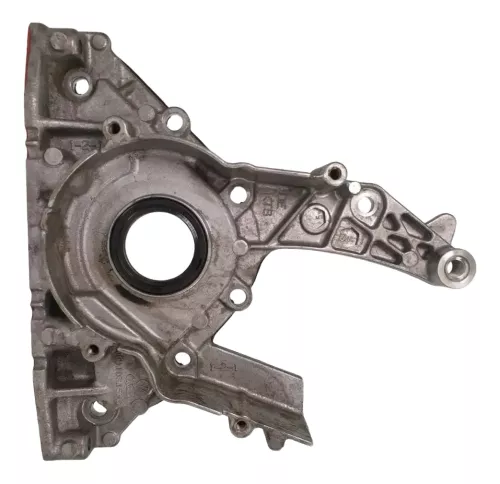 Golf 5 Passat 3C Dichtflansch Motor 06D103153B 2, 0 FSI BVX BLX BVZ BLR