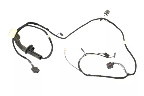 VW Passat 3C Kombi Kabelbaum Leitungssatz hinten für Heckklappe links 3C9971147E