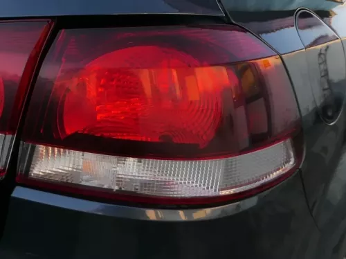 VW Golf 6 5K Rücklicht hinten rechts außen Rückleuchte original 5K0945096M Lampe