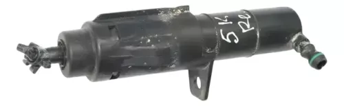 VW Golf 6 5K Düse Scheinwerferreinigungsanlage 5K0955978A SWR Wischwasser rechts (201165)